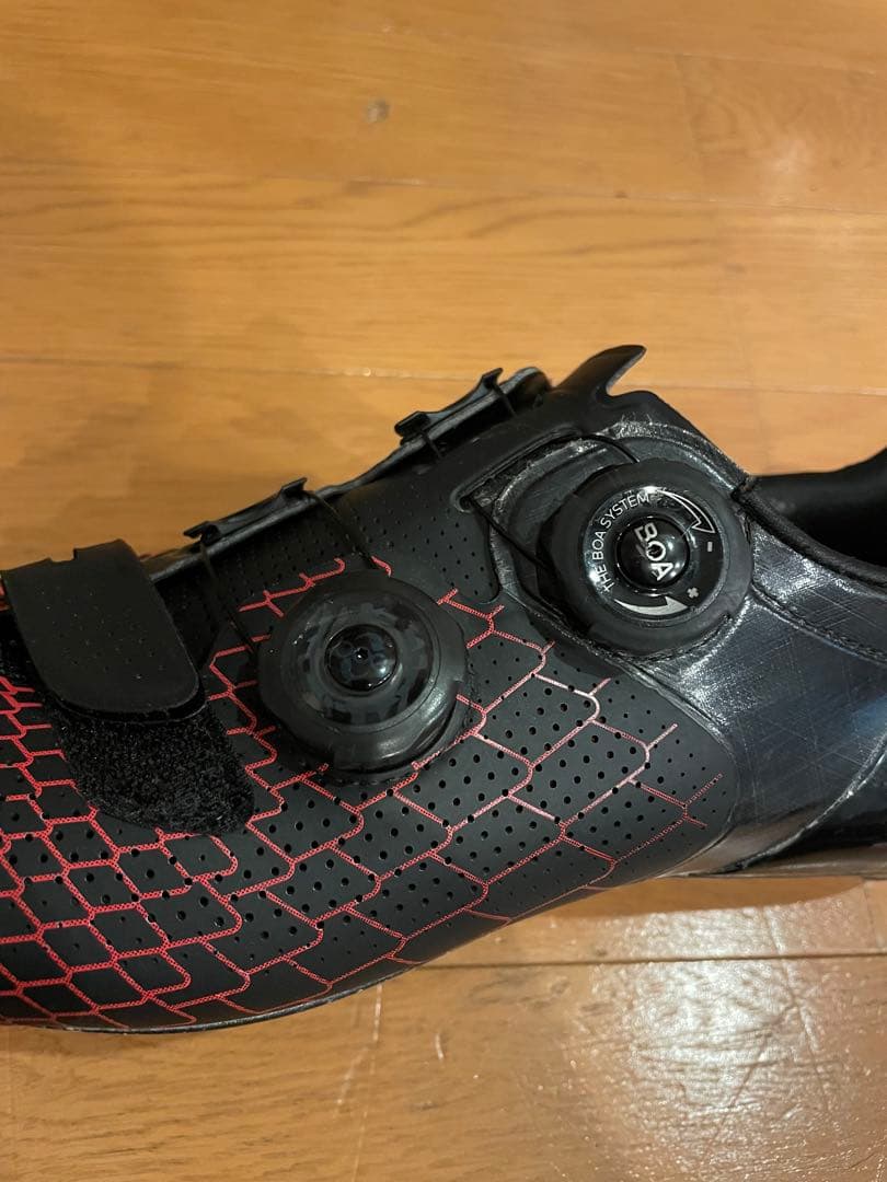 SPECIALIZED S-WORKS6 ROADSHOE ￼EU39 25cm