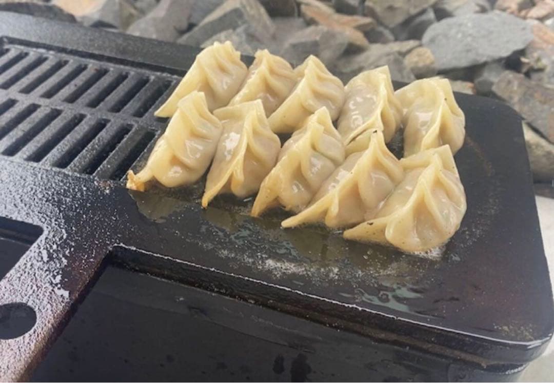 IMONO PLATE 鋳物プレート 岡田鋳物　極厚鉄板
