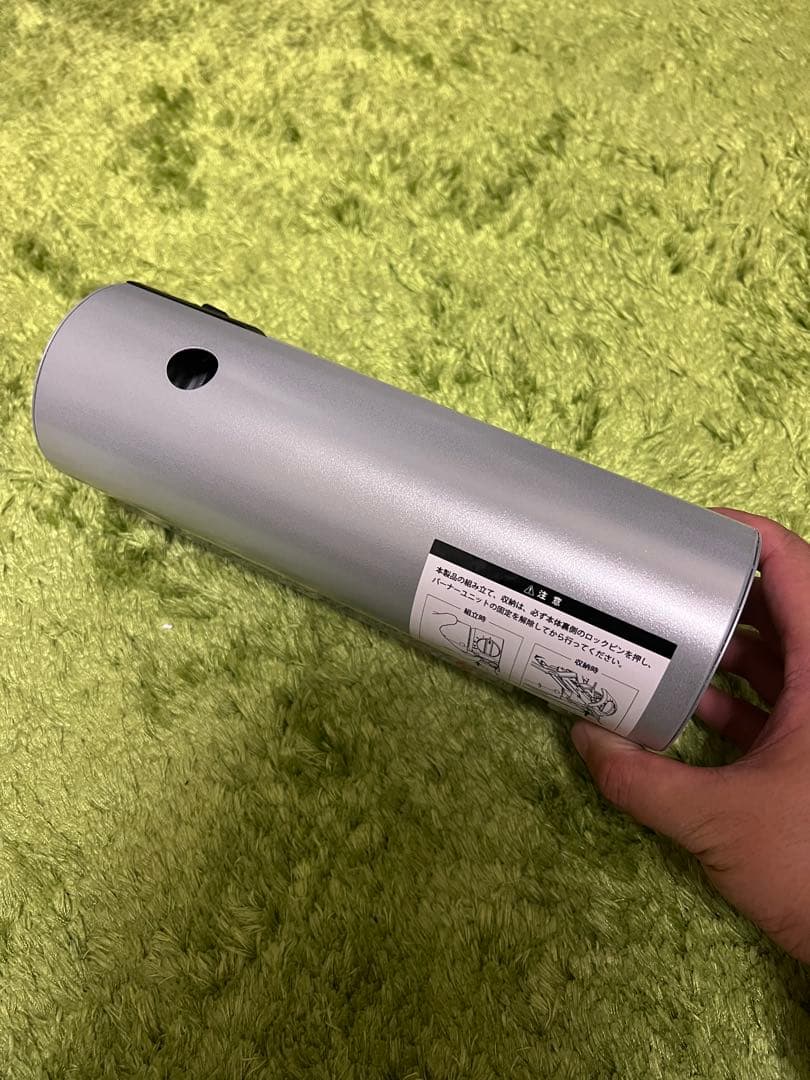 スノーピーク　コンロ