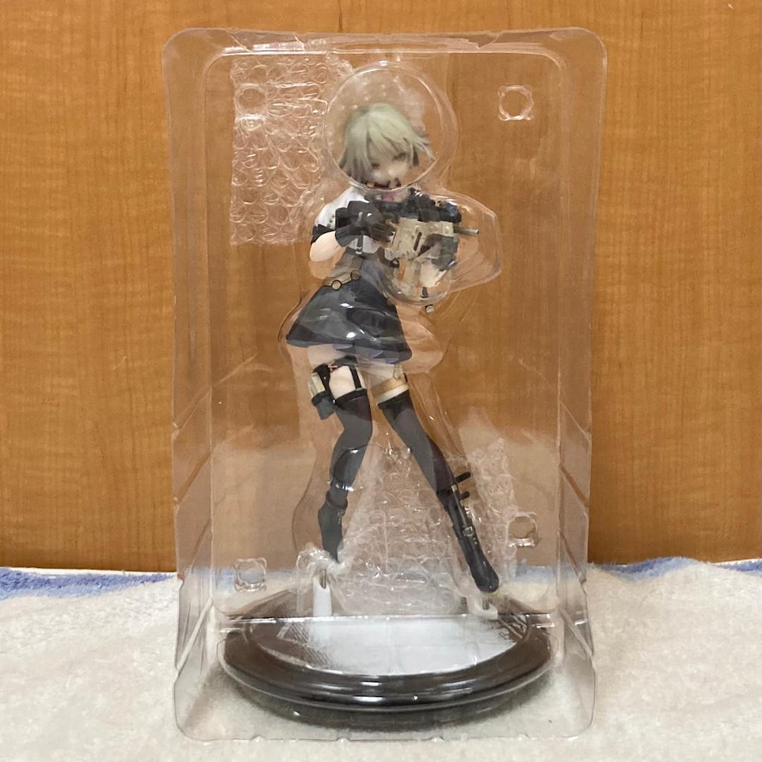 わんだらー ドールズフロントライン Vector 1/7スケール フィギュア