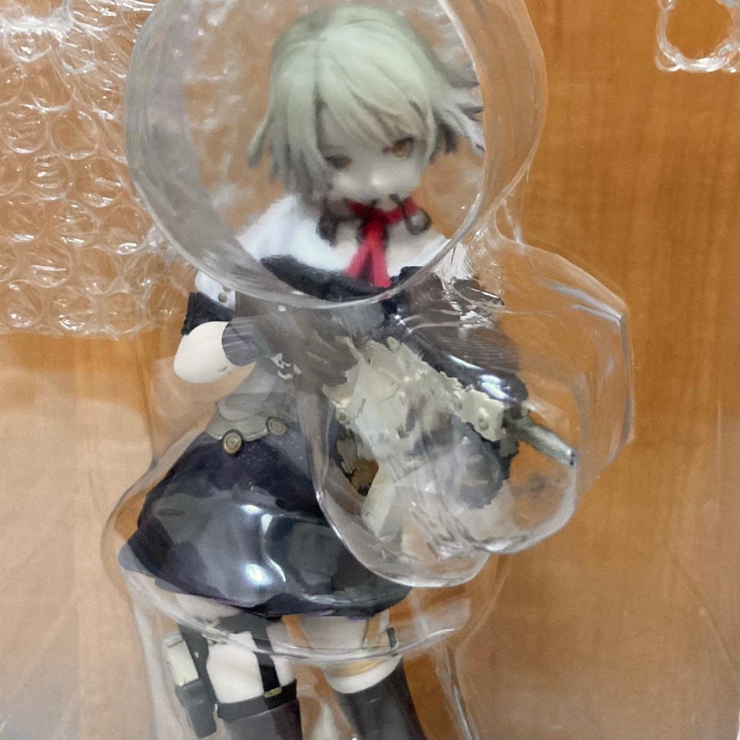 わんだらー ドールズフロントライン Vector 1/7スケール フィギュア