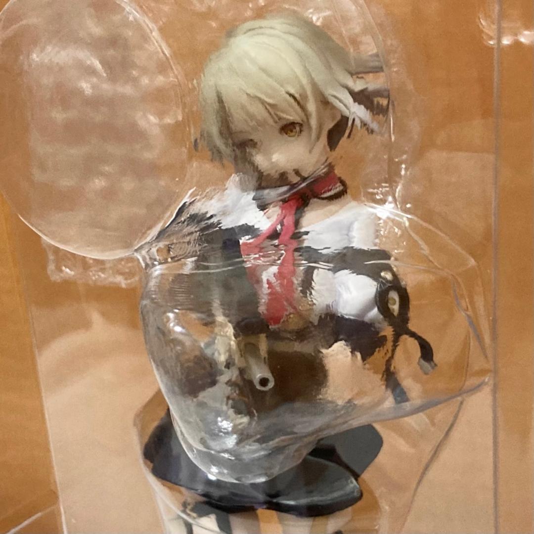 わんだらー ドールズフロントライン Vector 1/7スケール フィギュア