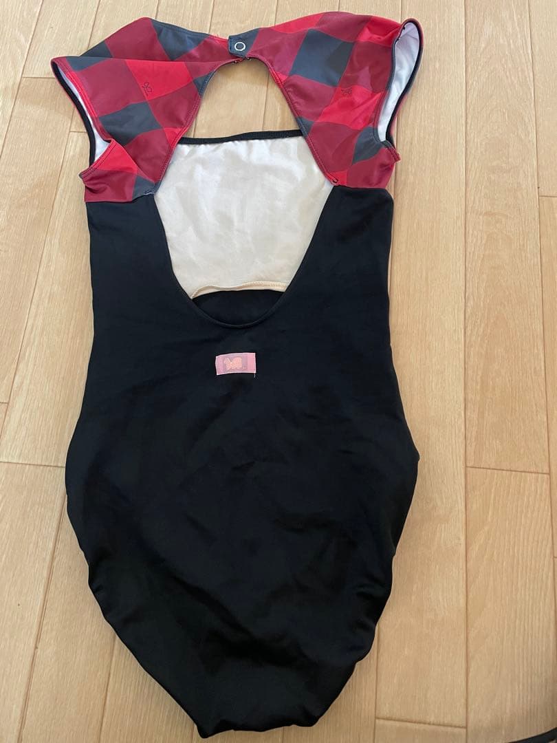 stinaレオタード　S size