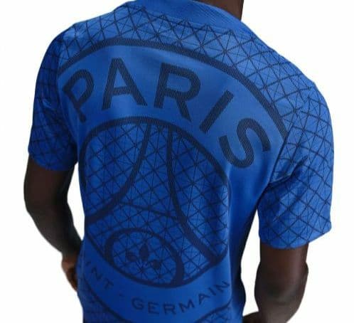 週末値下げJORDAN×PSG ショートスリーブトップ