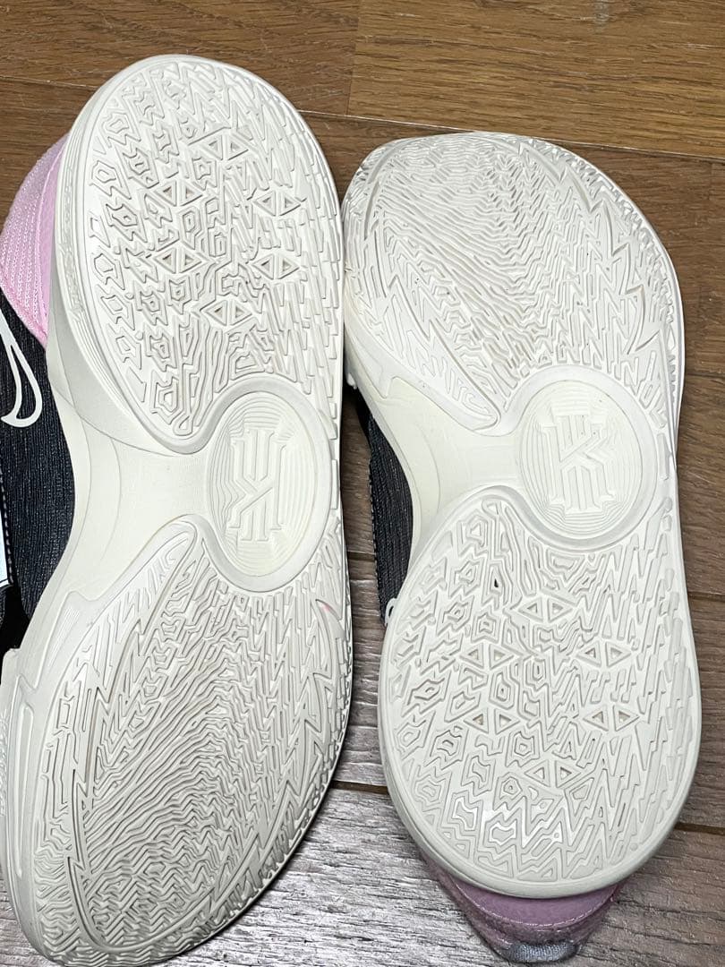 nike カイリー kyrie low 5 バスケットボールシューズ　26cm