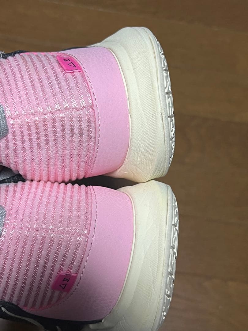 nike カイリー kyrie low 5 バスケットボールシューズ　26cm