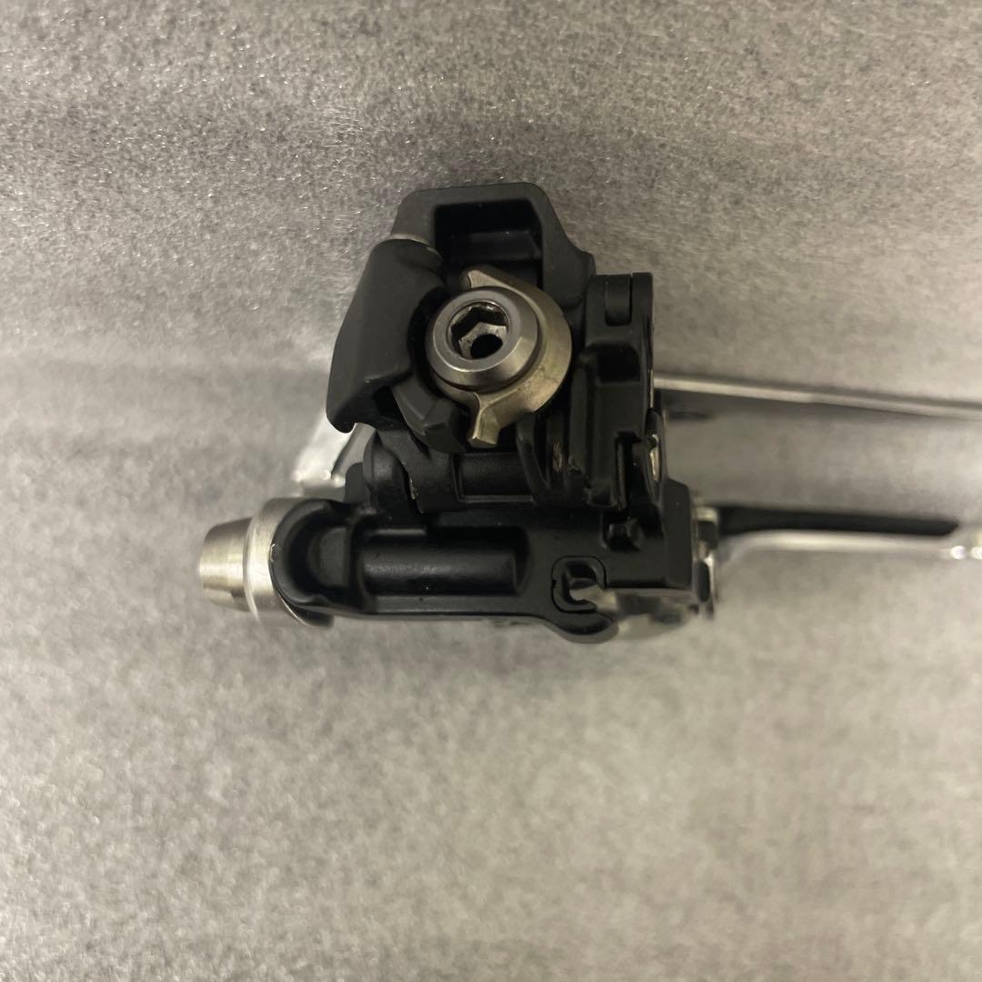 SHIMANO GRX 10s用 FD RD スプロケット