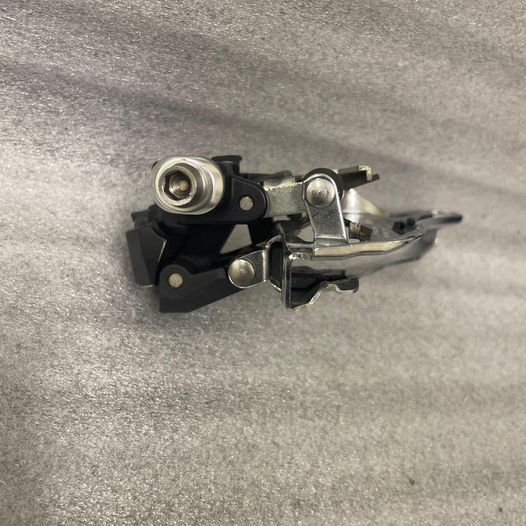 SHIMANO GRX 10s用 FD RD スプロケット