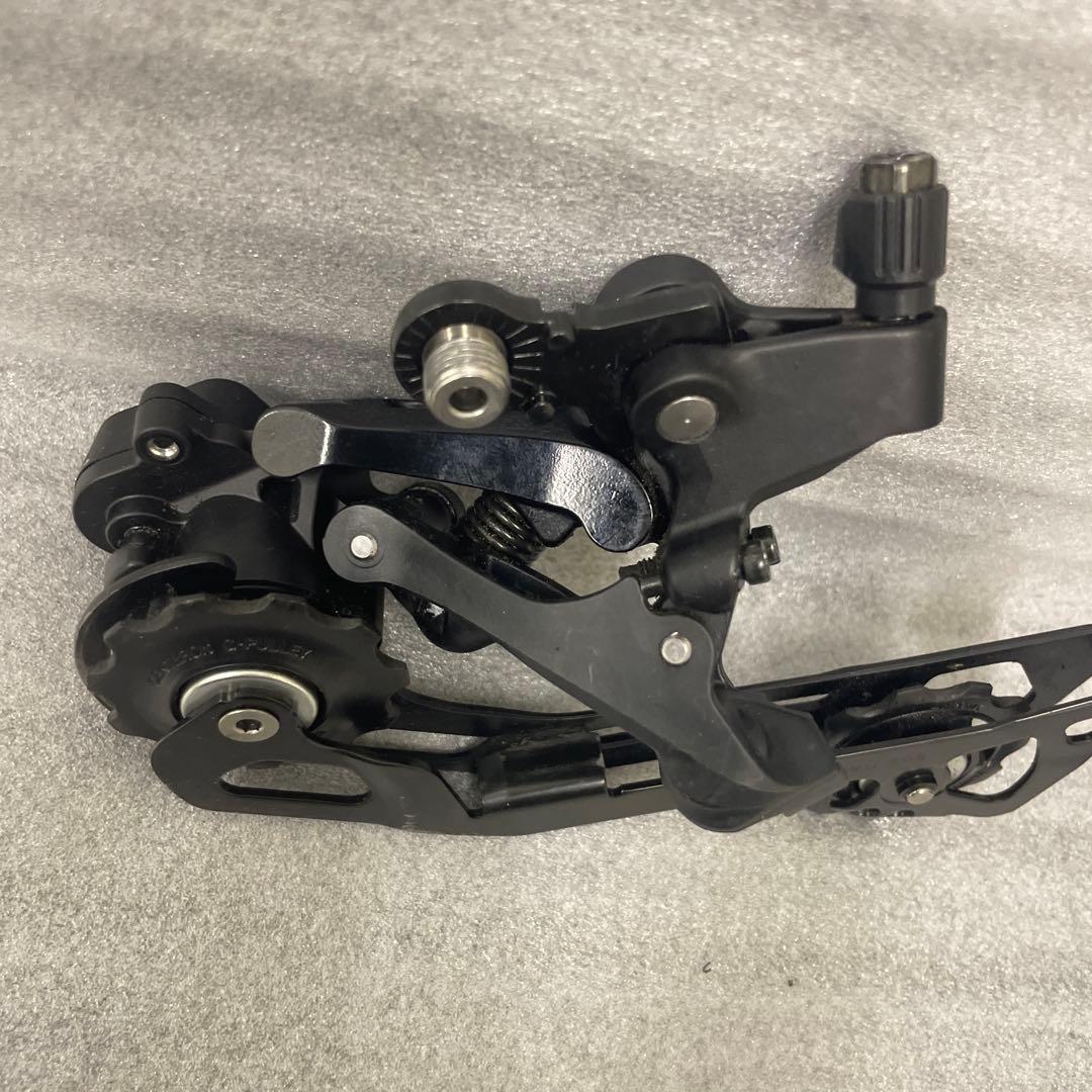 SHIMANO GRX 10s用 FD RD スプロケット