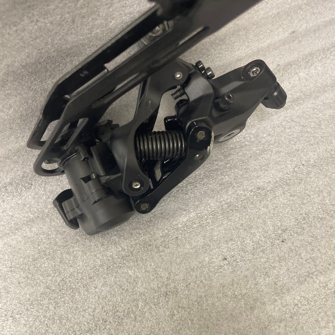 SHIMANO GRX 10s用 FD RD スプロケット