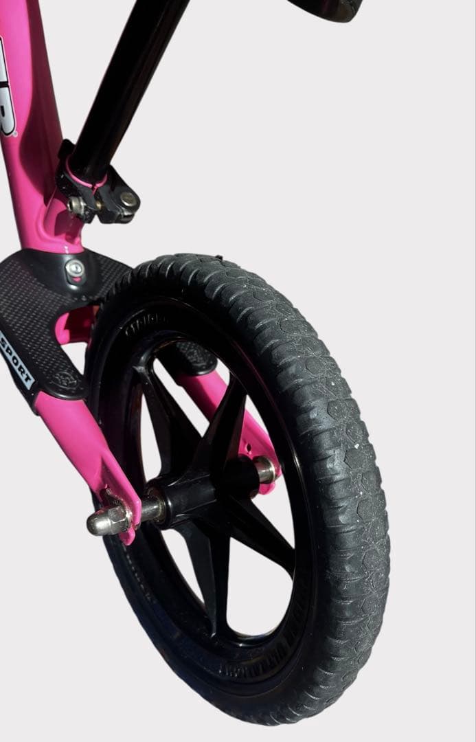 ストライダー SPORTS 12インチ ピンク 日本正規品 STRIDER