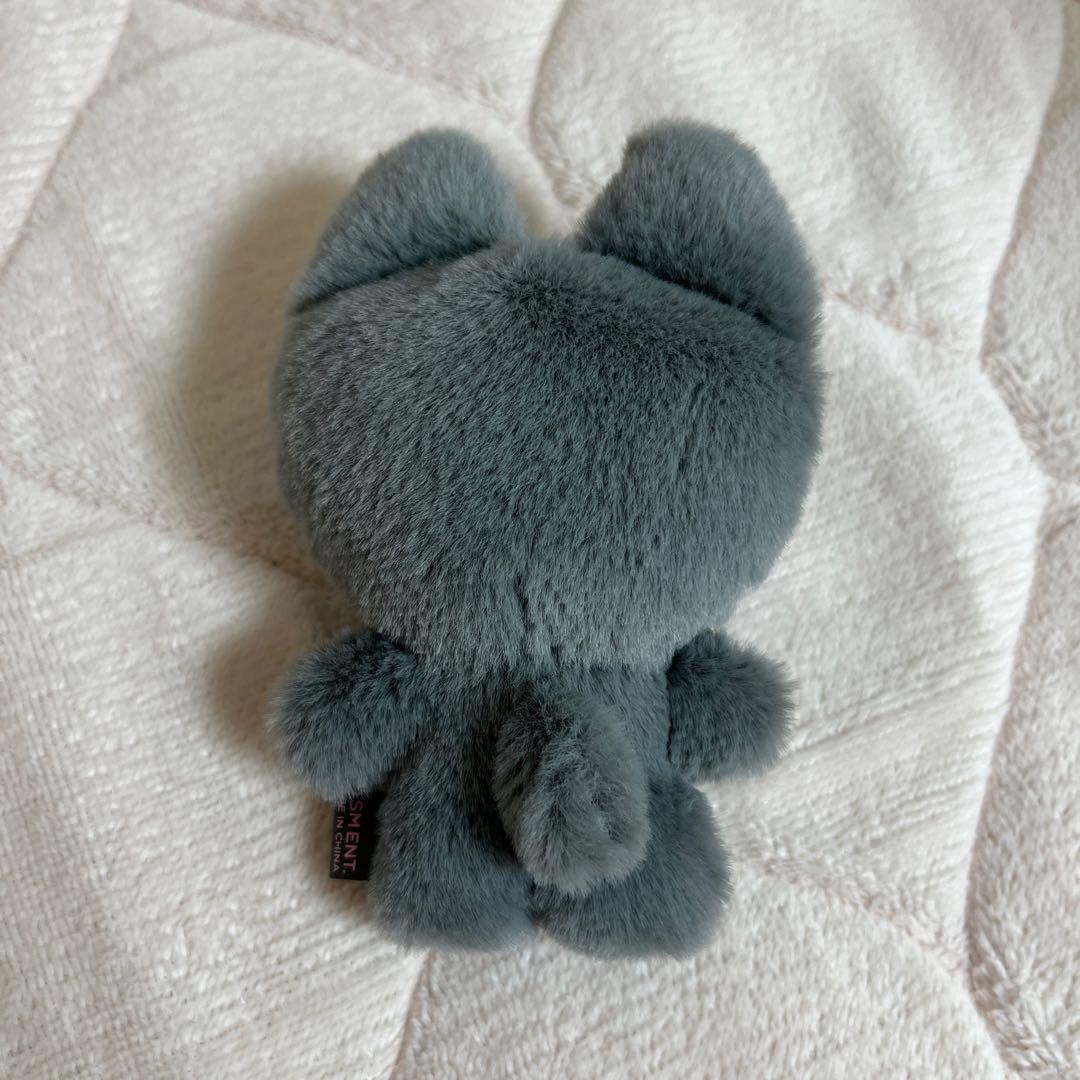 aespa ジゼル　ぬいぐるみ　ドール　公式品　グッズ　10cm 最安値