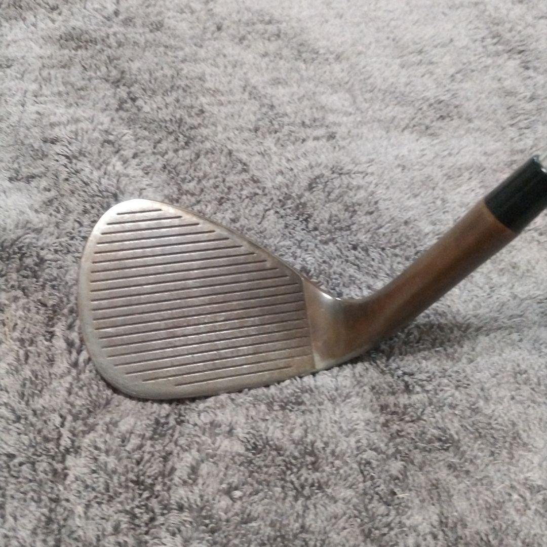 TaylorMade HI-TOE 60度ウェッジ