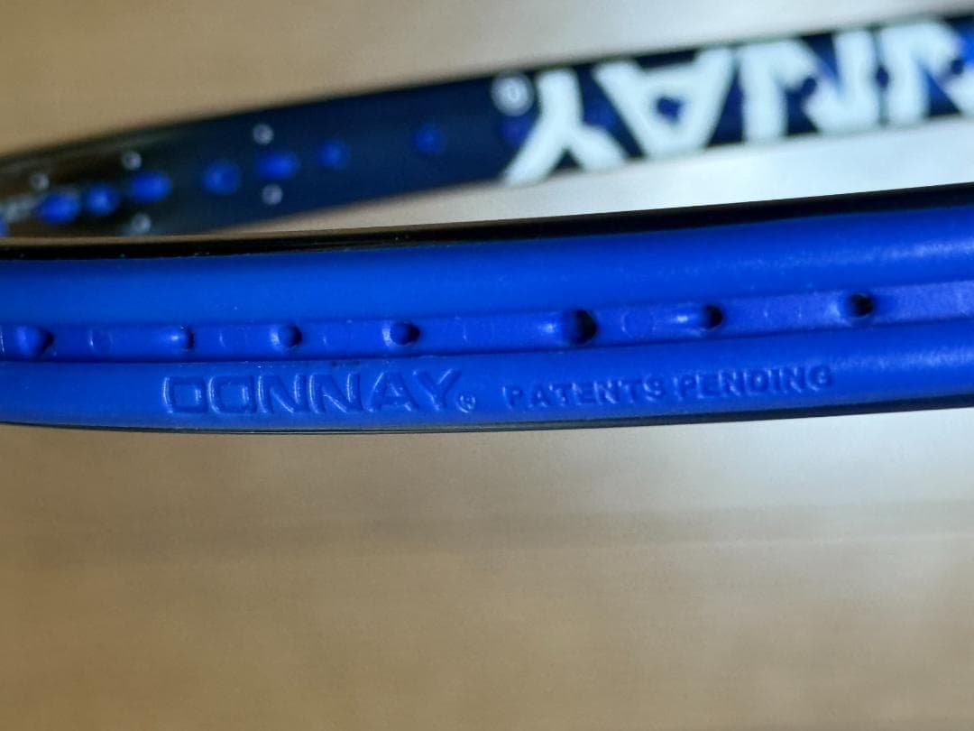 Donnay X-Blue 99 　ドネー エックス ブルー99（G2）
