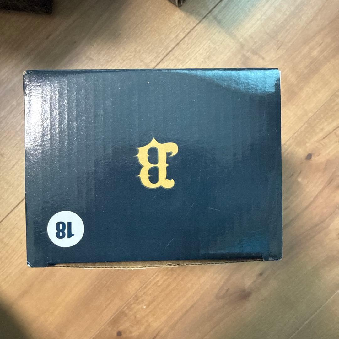 【非売品】オリックス　山本由伸　ボブルヘッド