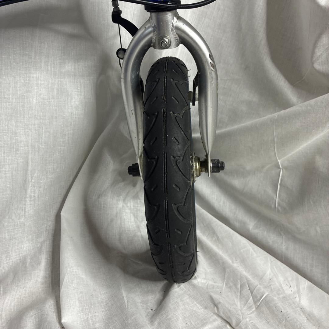 Henshin Bike へんしんバイク キッズバイク 12インチ ペダル付き