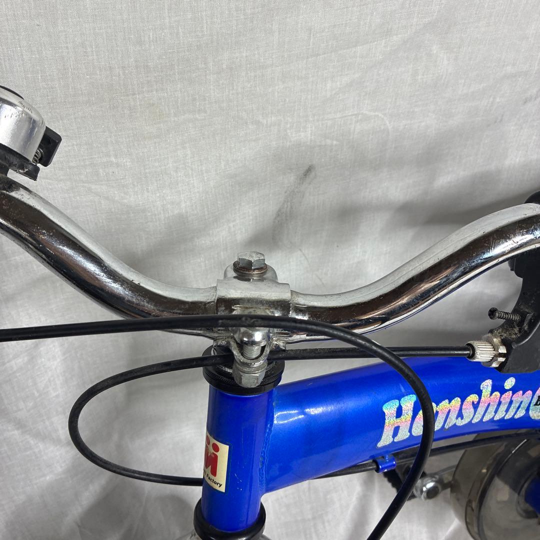 Henshin Bike へんしんバイク キッズバイク 12インチ ペダル付き