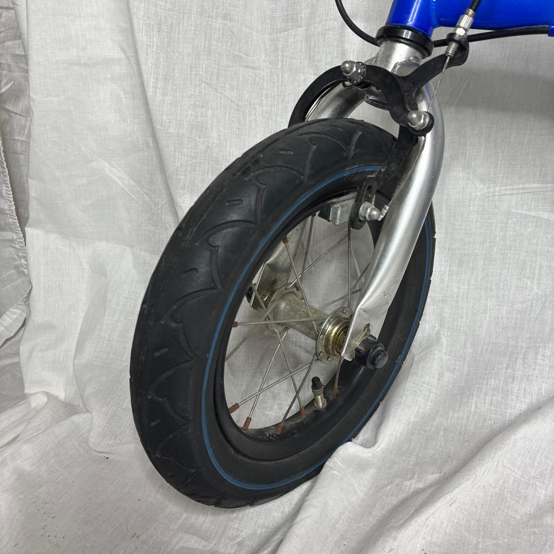 Henshin Bike へんしんバイク キッズバイク 12インチ ペダル付き