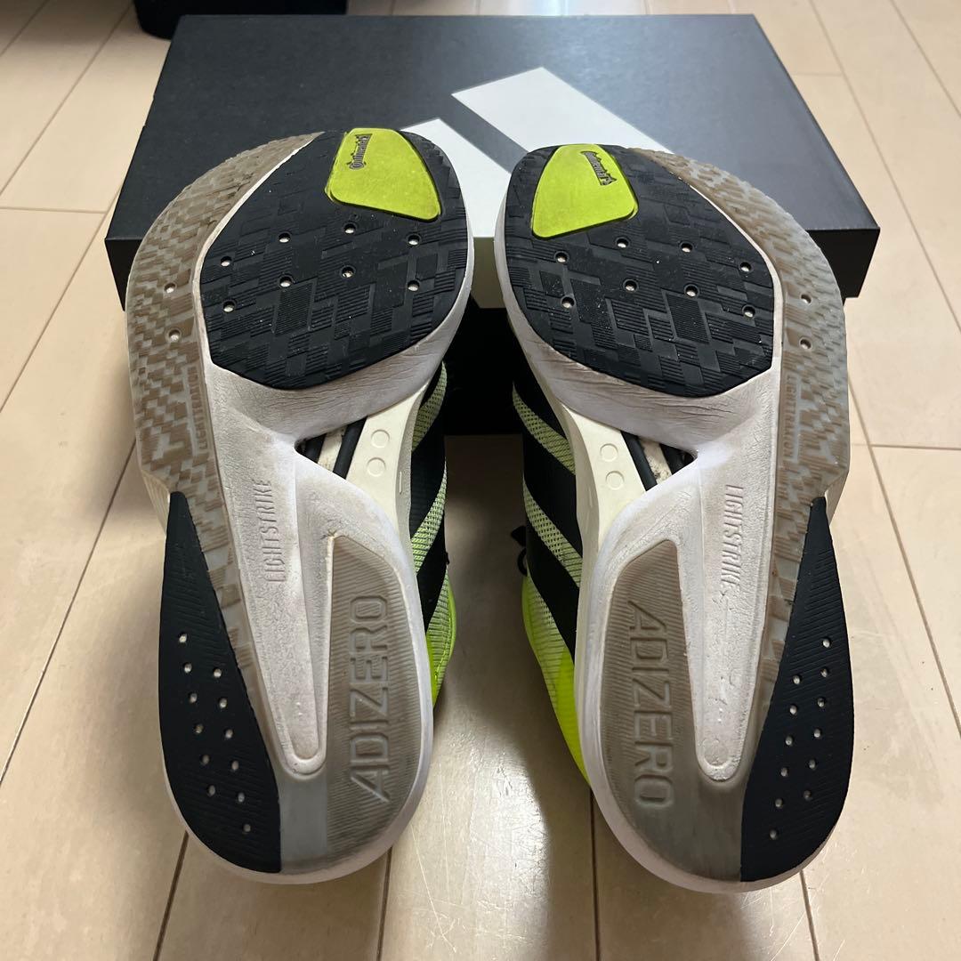 26.5㎝　ADIZERO BOSTON 13M