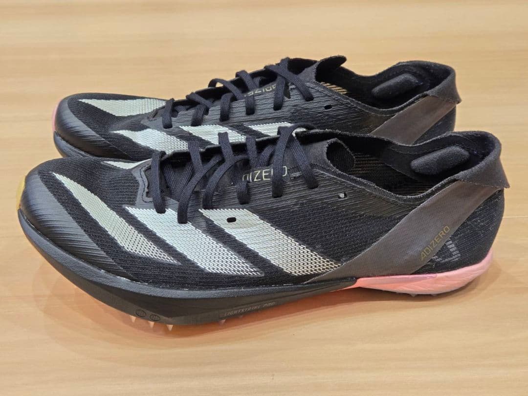 スパイク・シューズ ADIZERO AMBITION 25.0cm
