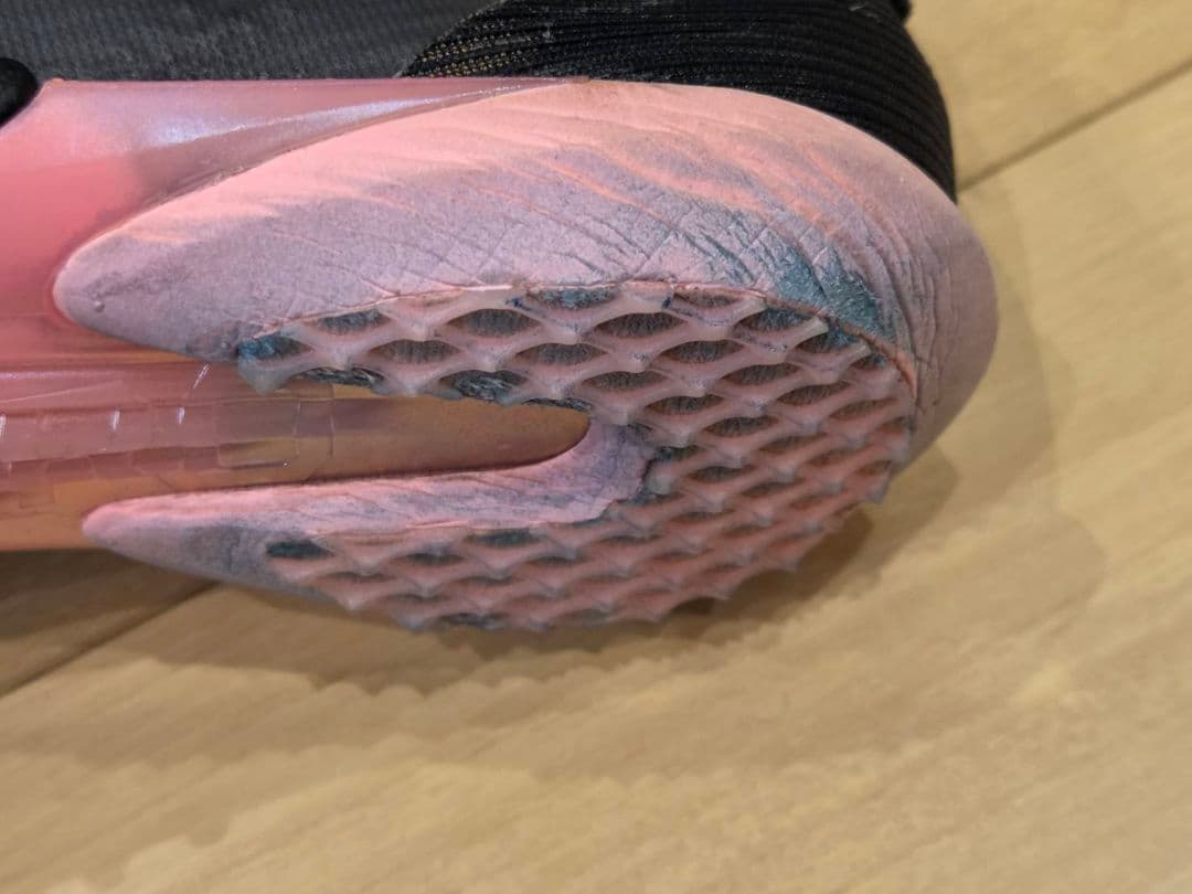 スパイク・シューズ ADIZERO AMBITION 25.0cm
