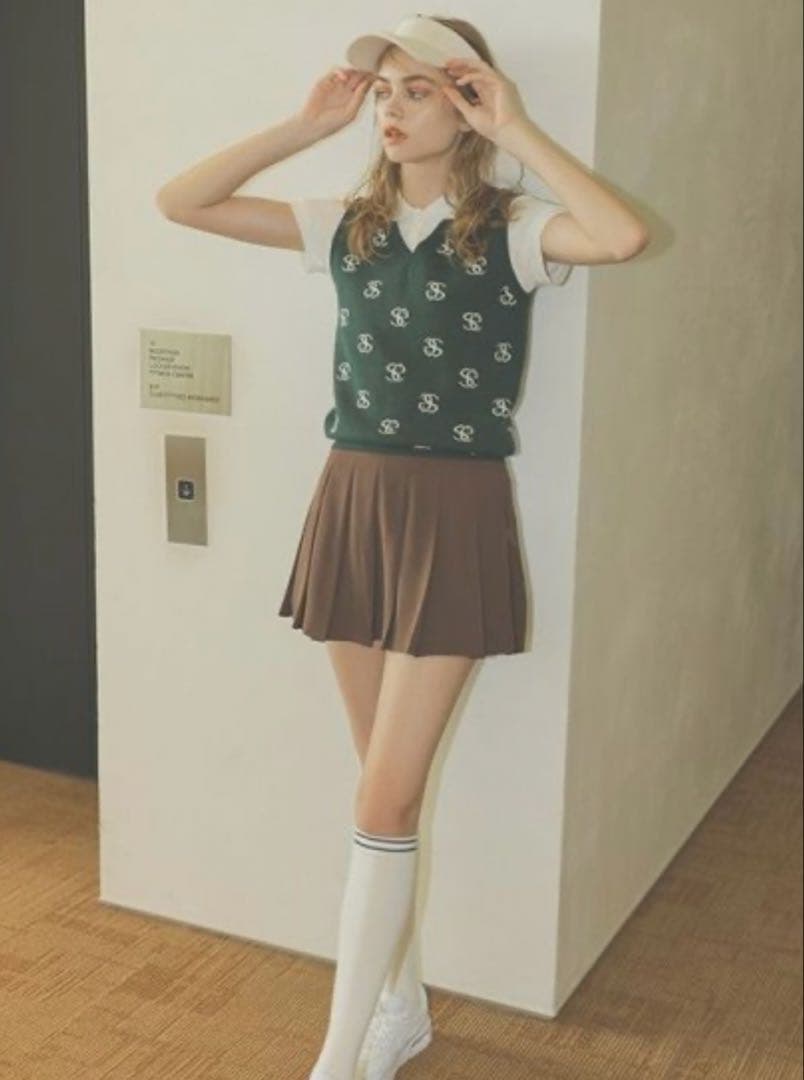 eimy istoire esモノグラムベスト