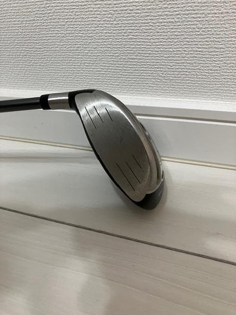 Taylor Madeフェアウェイウッド★RBZ ★5W 19°
