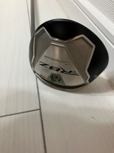 Taylor Madeフェアウェイウッド★RBZ ★5W 19°