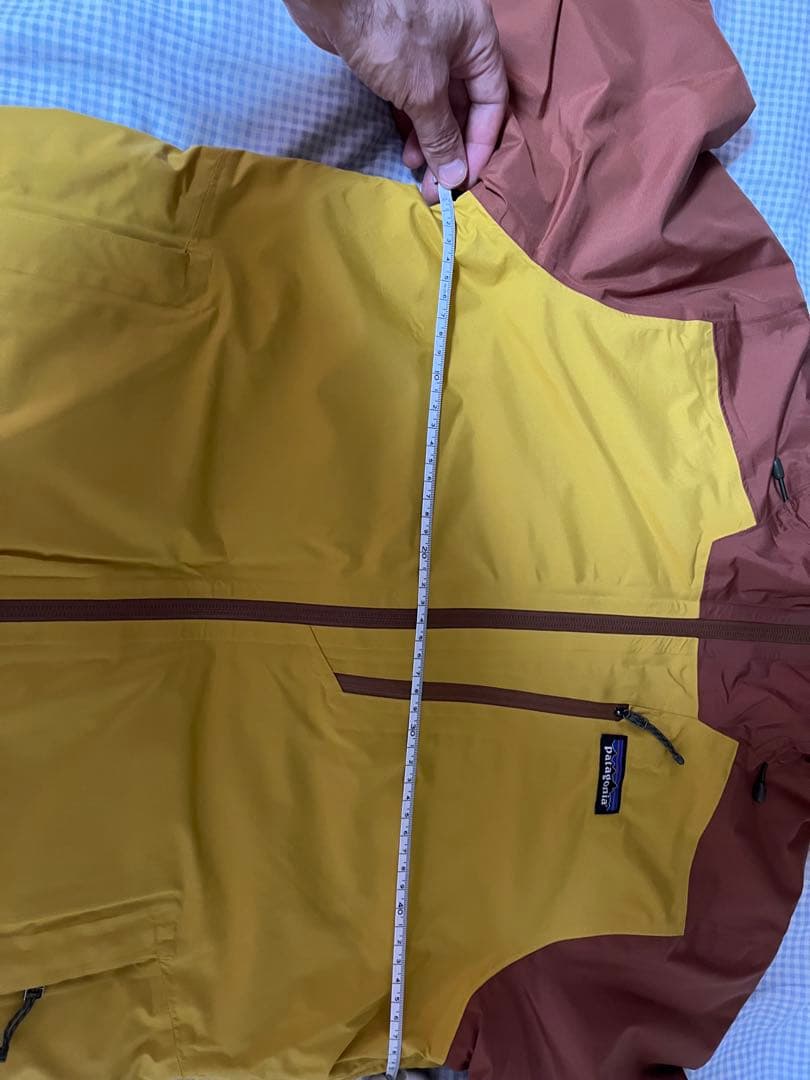 パタゴニア Patagonia パウダースノー ジャケット スキー/スノボー