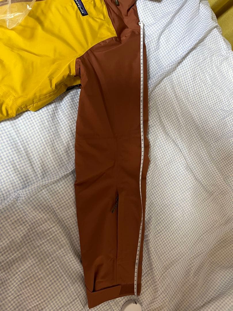 パタゴニア Patagonia パウダースノー ジャケット スキー/スノボー