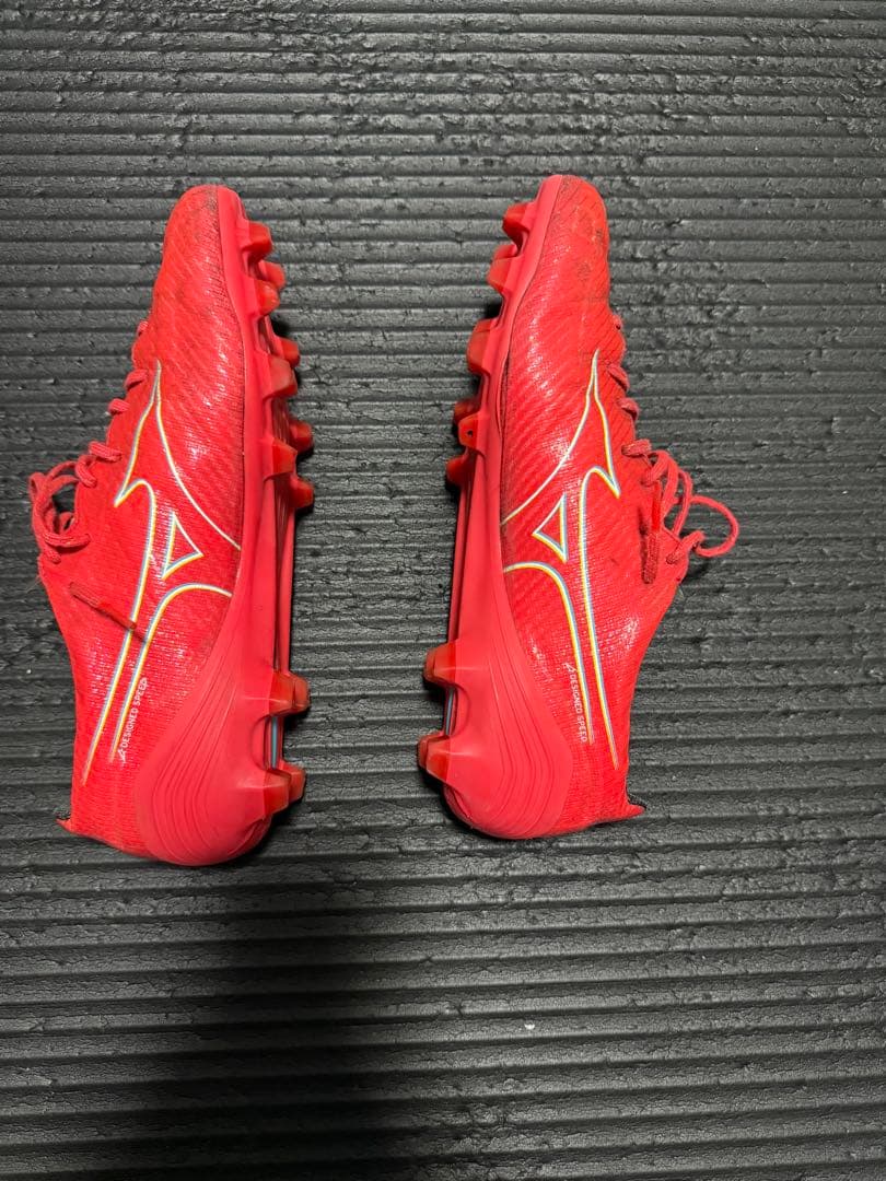 Mizuno アルファJapan