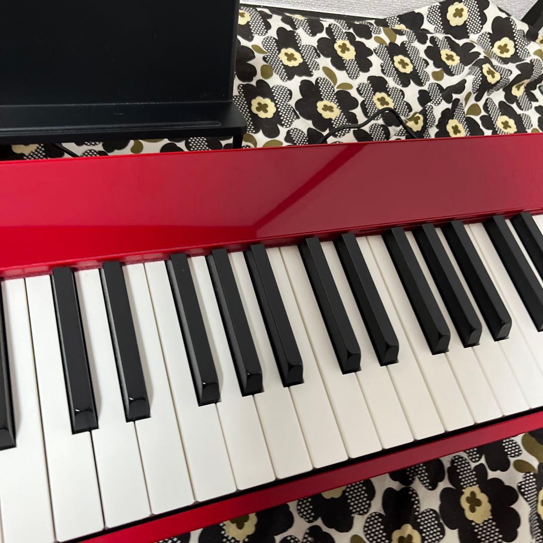 CASIO Privia PX-S1100 88鍵 電子ピアノ 美品