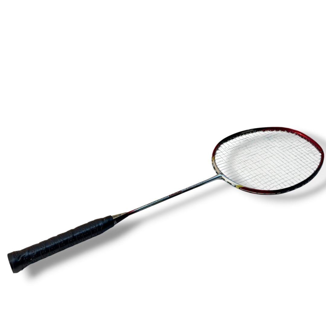 YONEX NANOSPEED 7000 バドミントンラケット 3UG4
