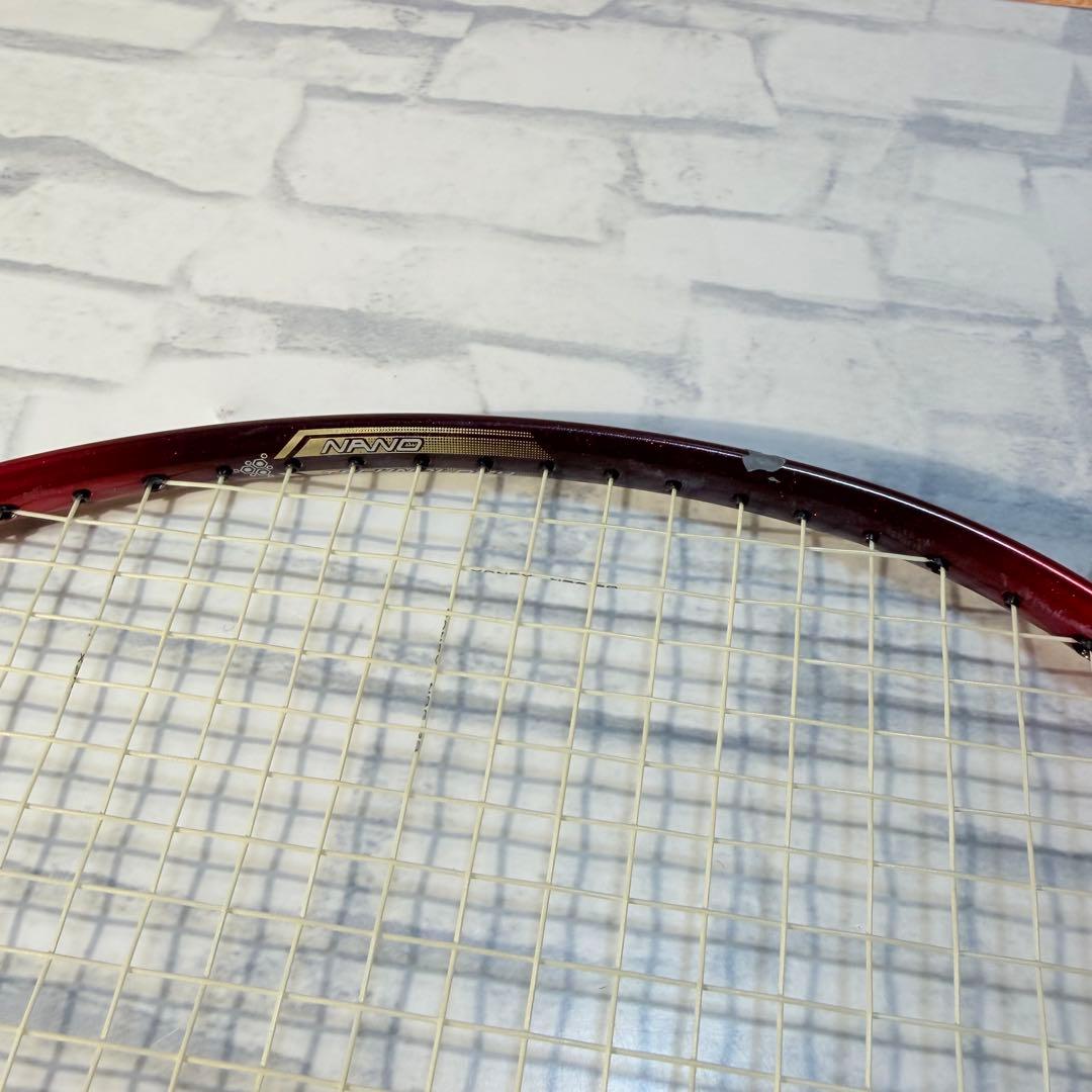 YONEX NANOSPEED 7000 バドミントンラケット 3UG4