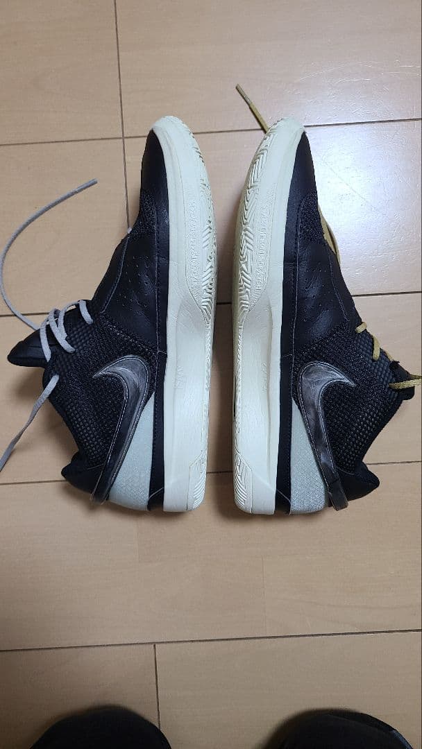 シューズ(男性用) NIKE JA 1