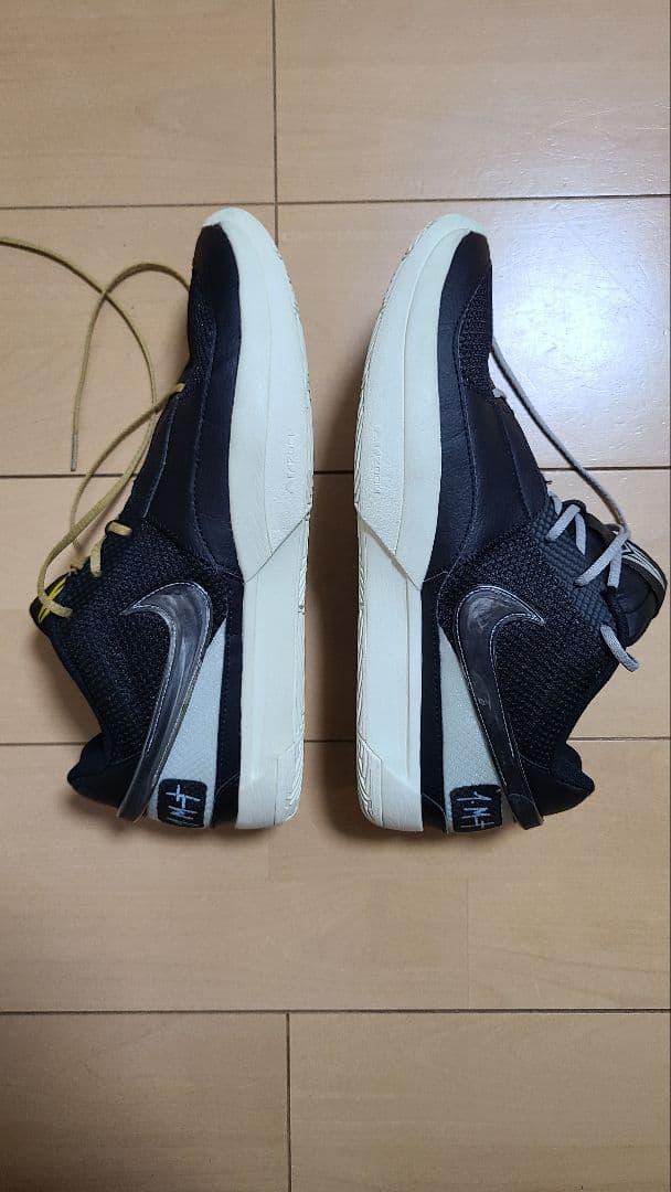 シューズ(男性用) NIKE JA 1