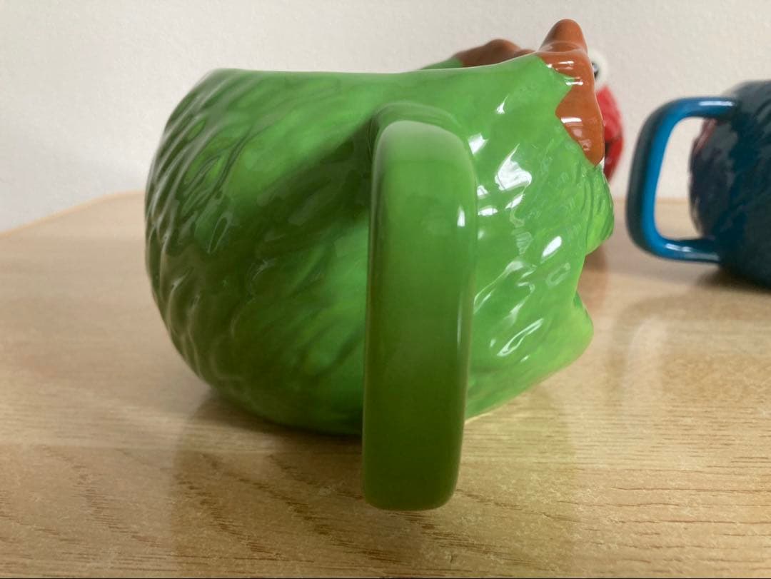セサミストリート