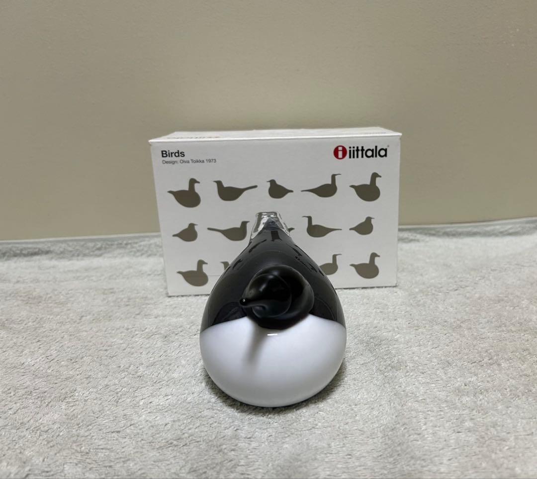 置物  Bird