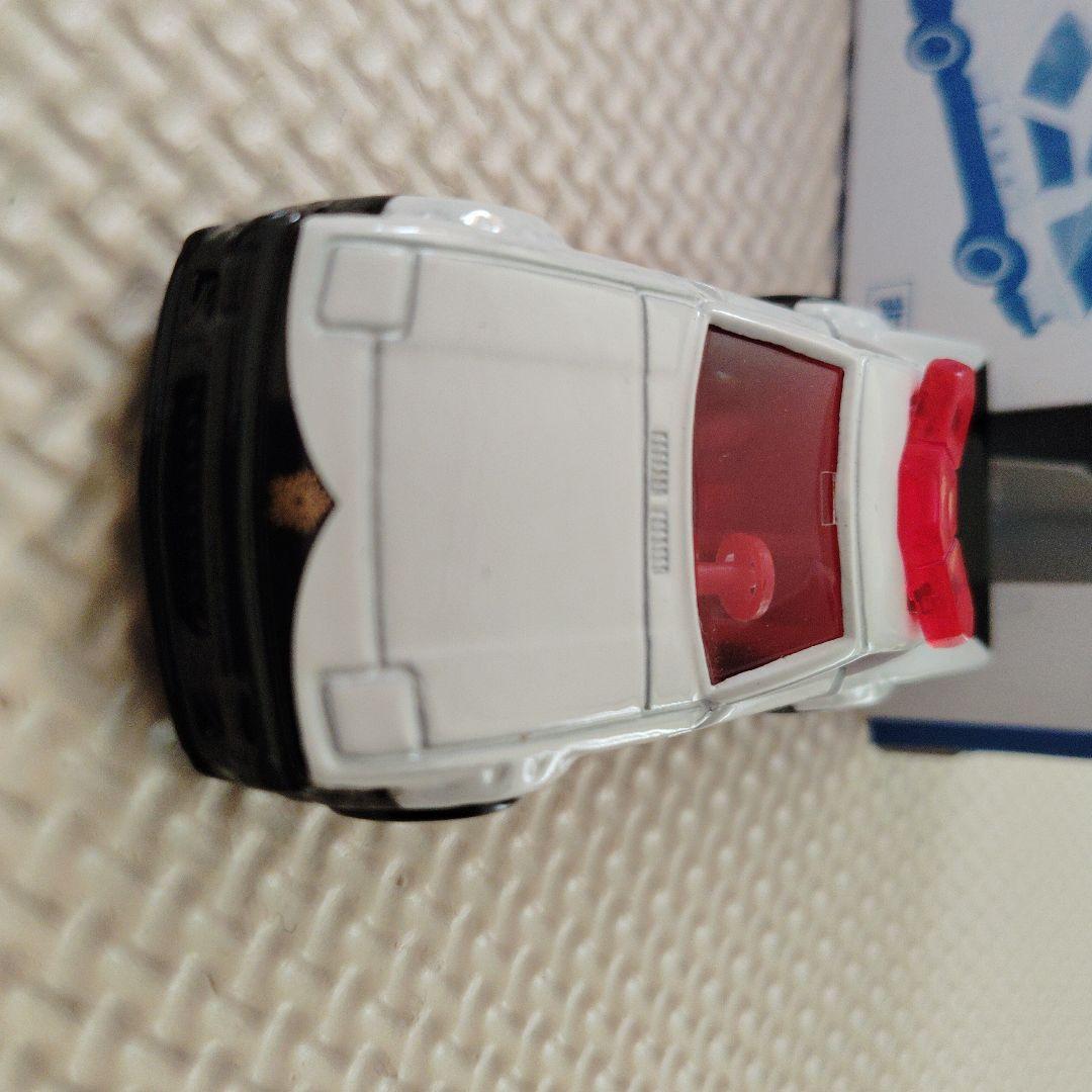 トミカ サバンナRX−7