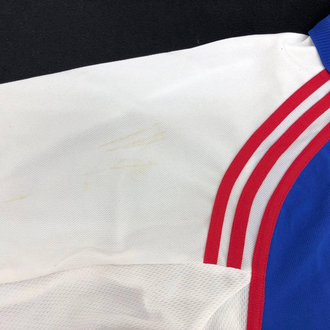 M3/019 adidas アディダス ユニフォーム サッカー Tシャツ