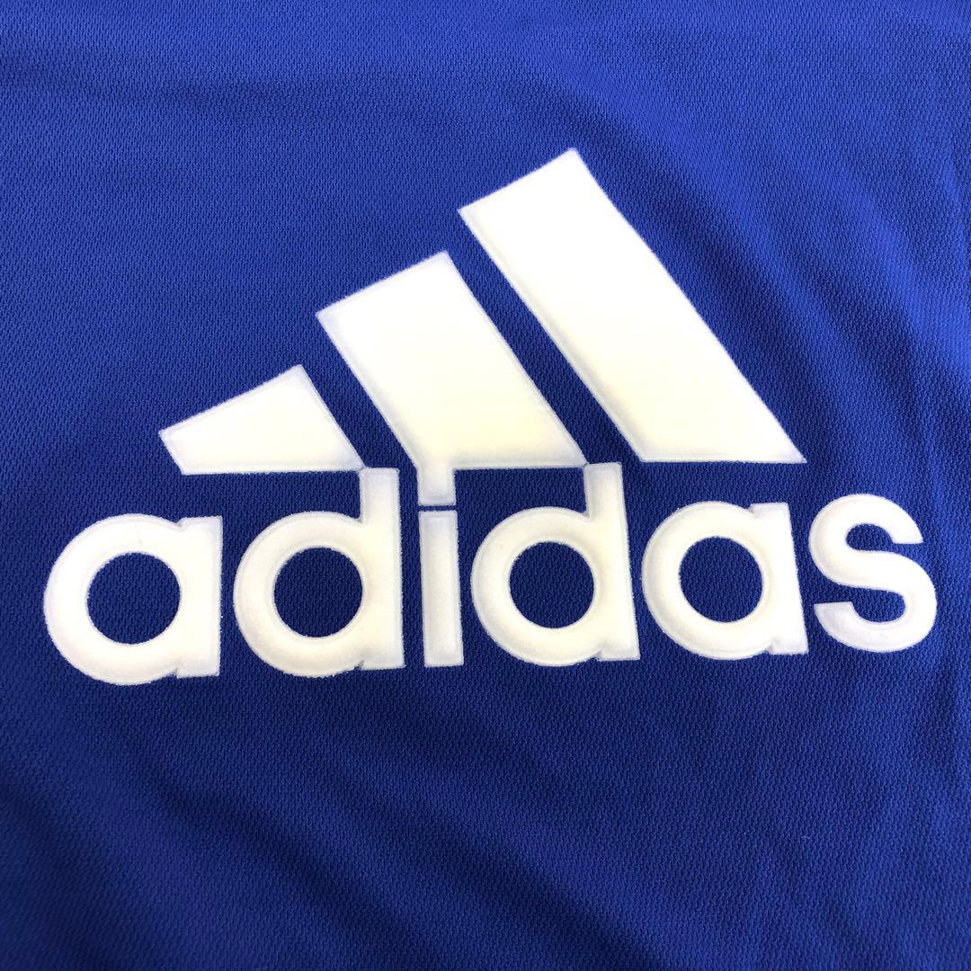 M3/019 adidas アディダス ユニフォーム サッカー Tシャツ