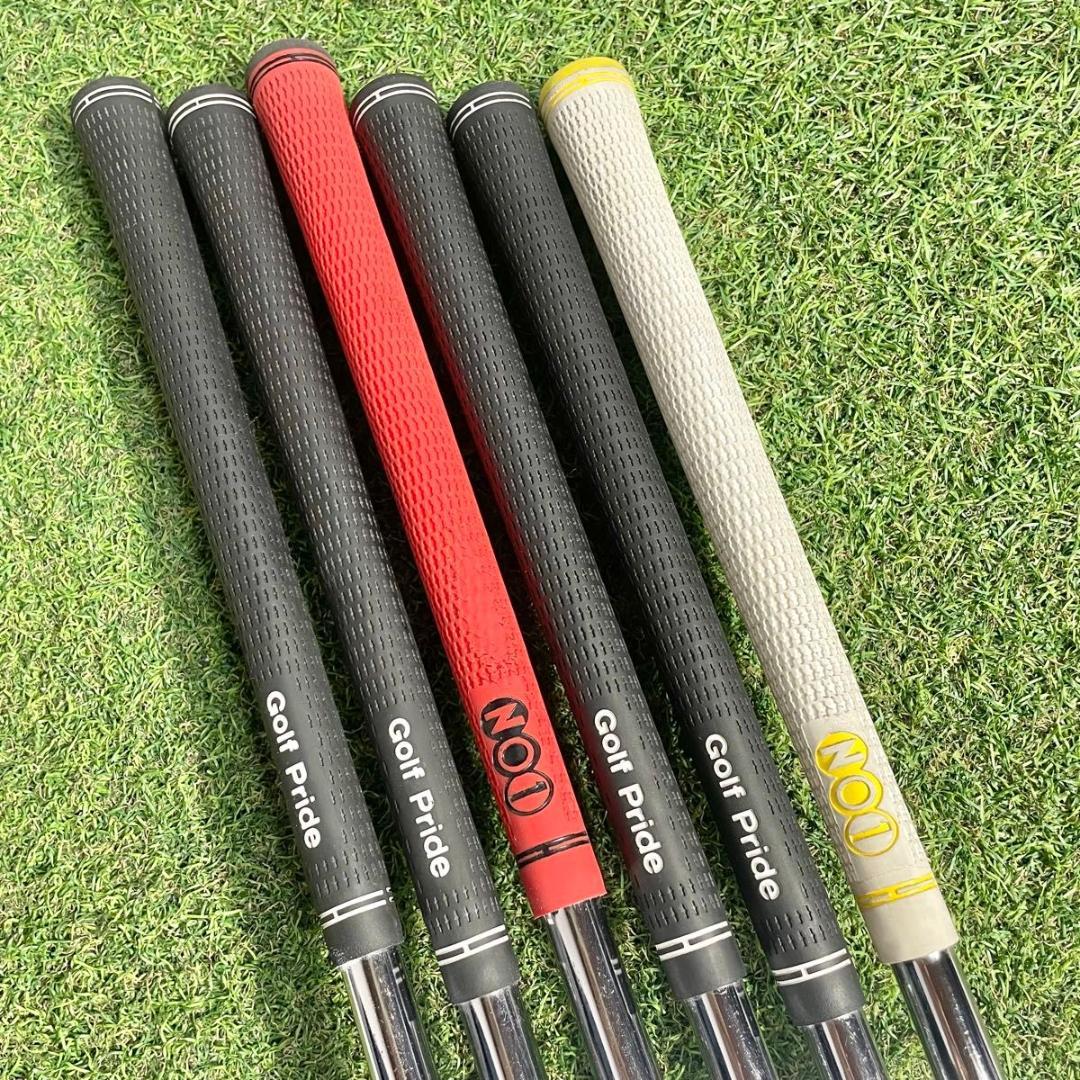 【貴重レフティ】タイトリスト AP2 710 アイアンセット 6本 S 左 良品