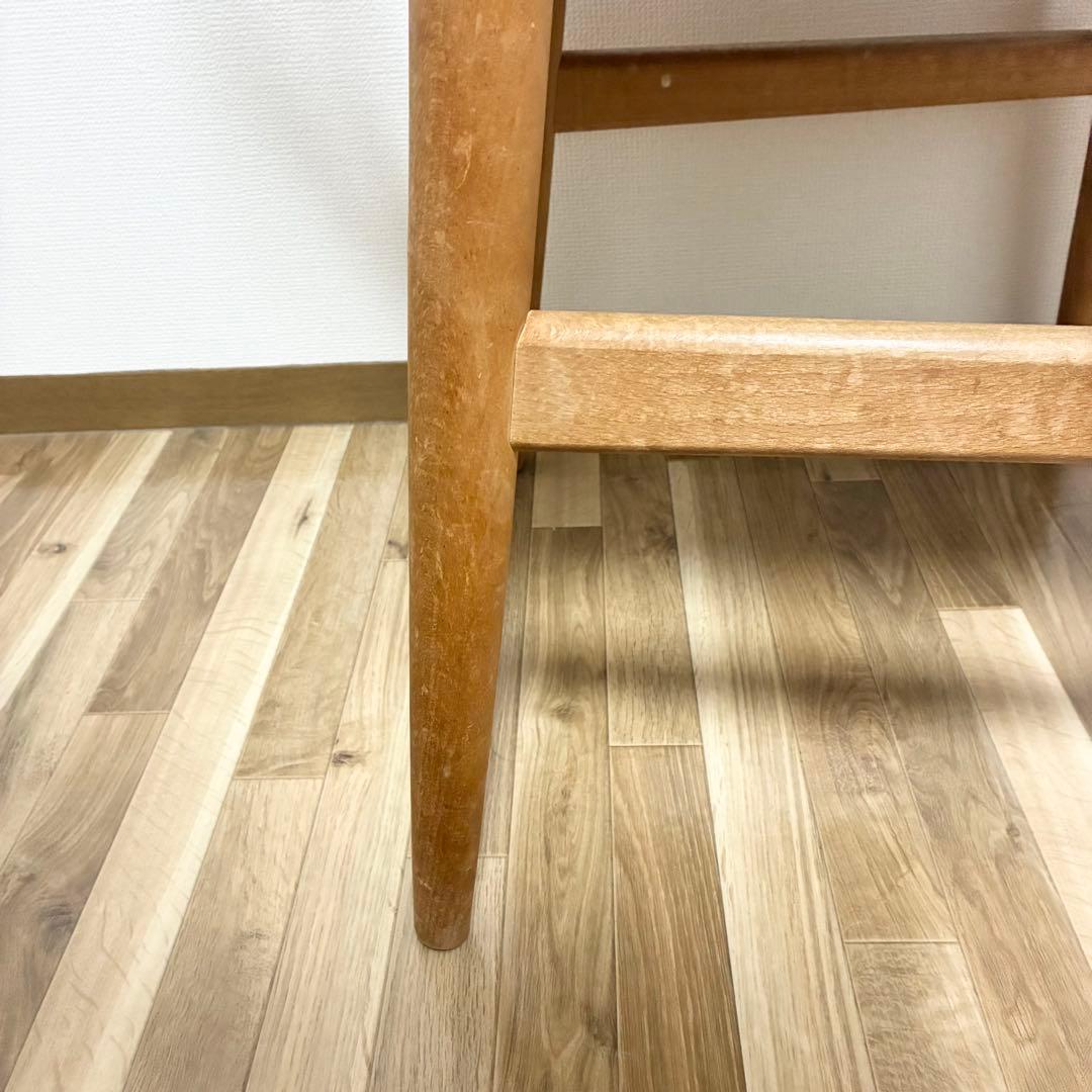 【希少 旧ロゴ】CARL HANSEN & SON Yチェア 1980年代