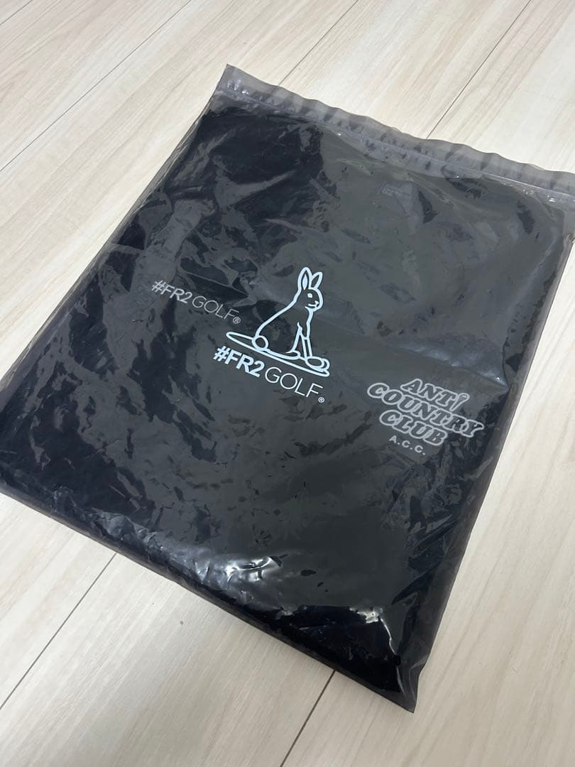 FR2GOLF fr2ゴルフ ANTi COUNTRY CLUB