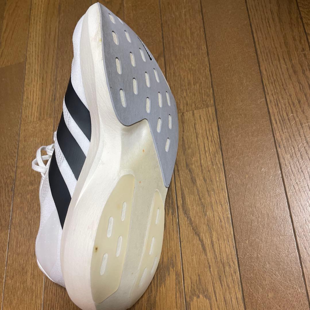【美品】adidas adizero Evo SL 27.0cm 9-716