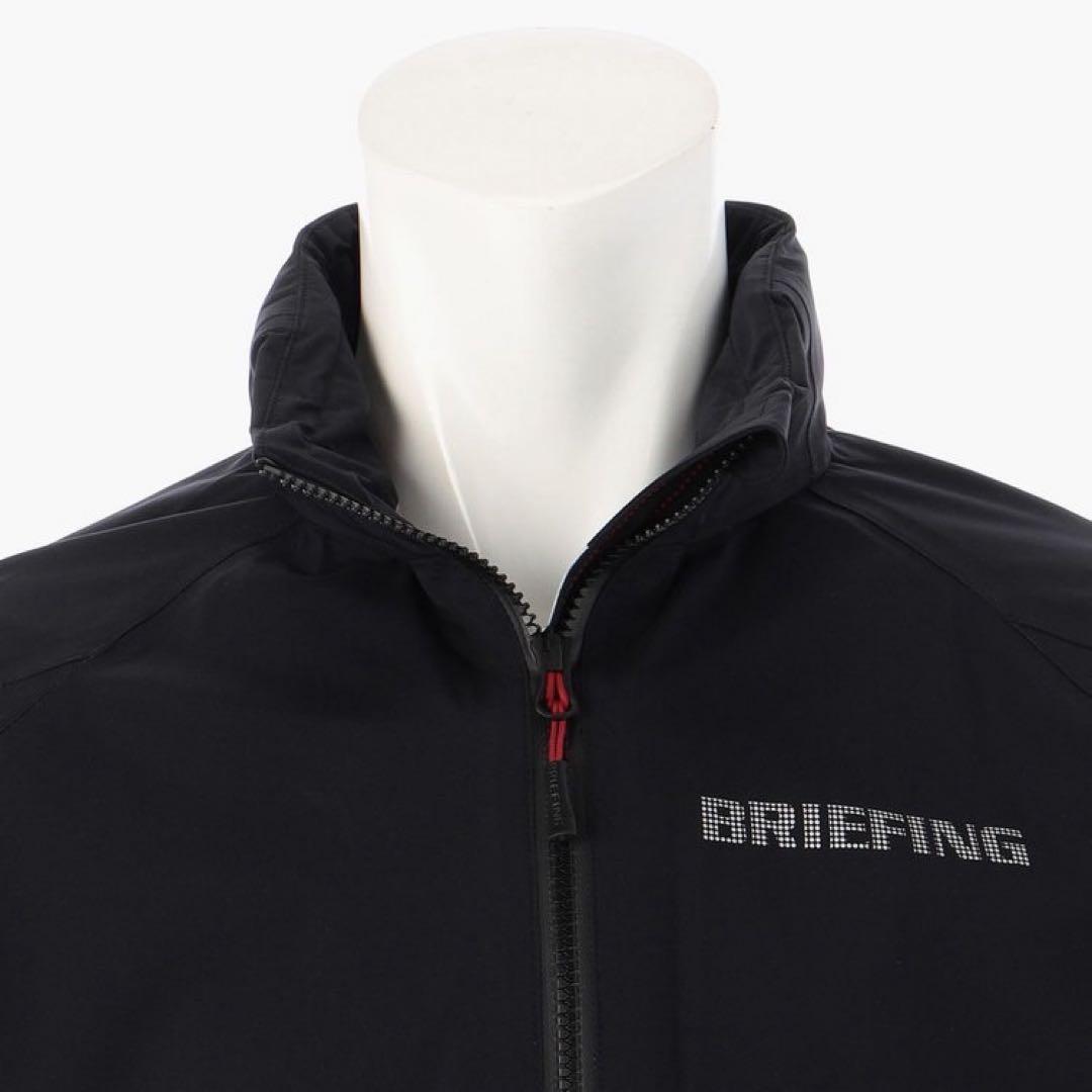 BRIEFING レインウェア 上下セット
