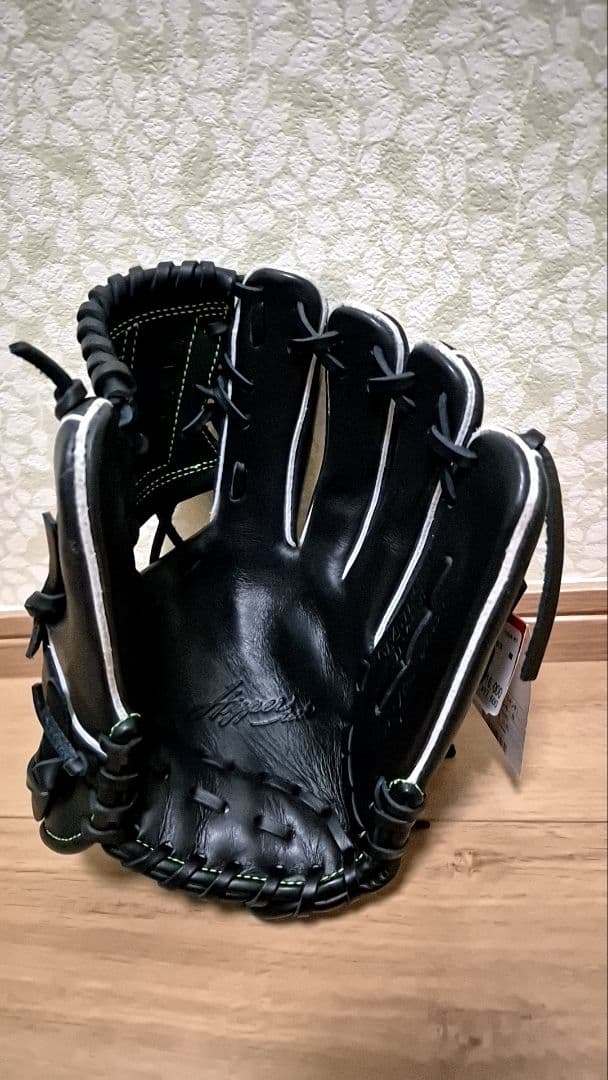 (新品)ローリングス 一般軟式用オールラウンド用
