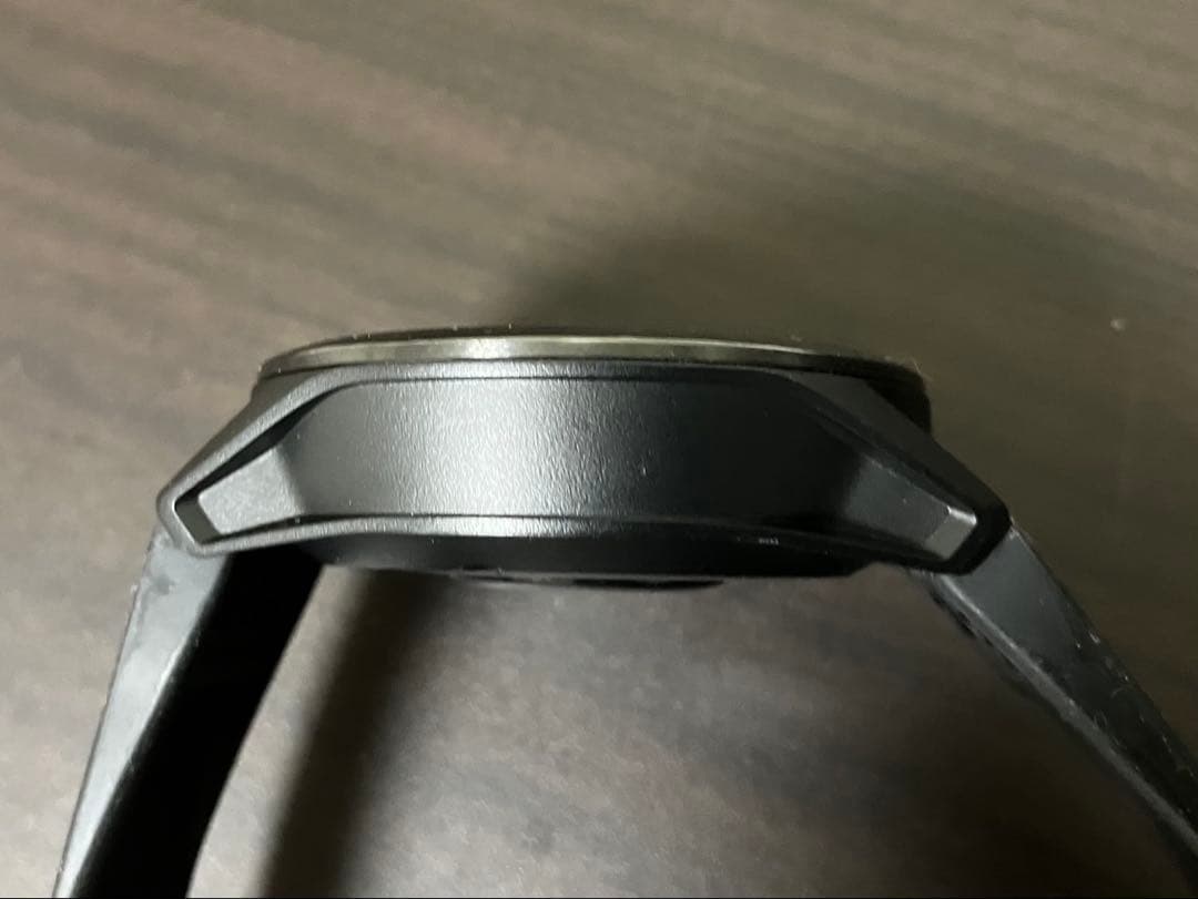 美品！GARMIN Approach S62　箱無出品 純正ケーブル新品付き