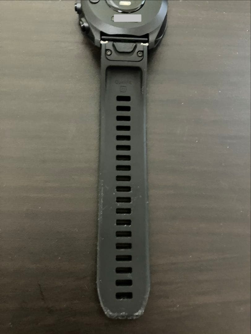 美品！GARMIN Approach S62　箱無出品 純正ケーブル新品付き