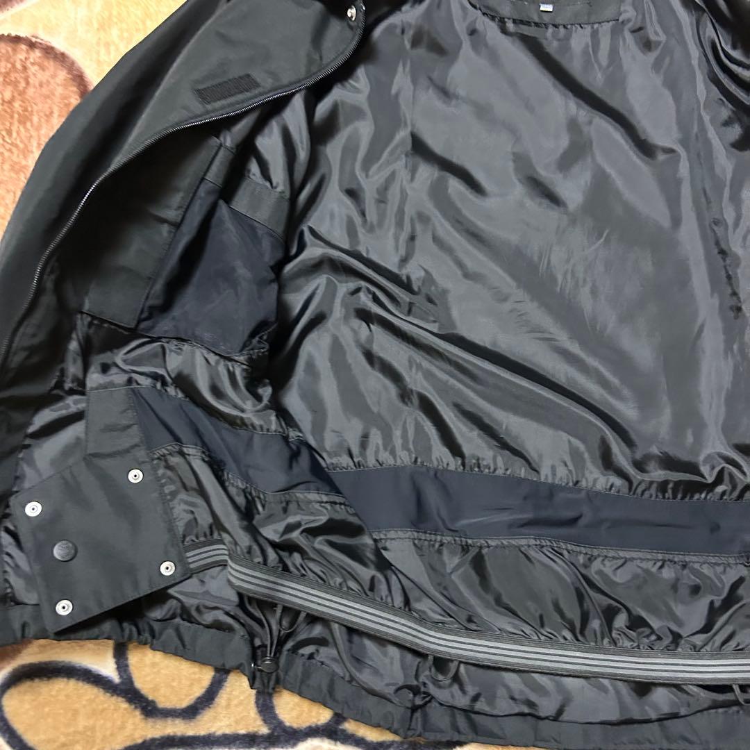 SCAPE × Mark Gonzales コラボ スノーボードジャケット